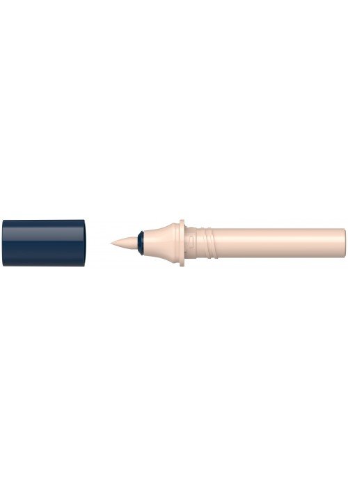 Šerdelė Paint-It 040 teptuko galiuku, lašišos sp.106