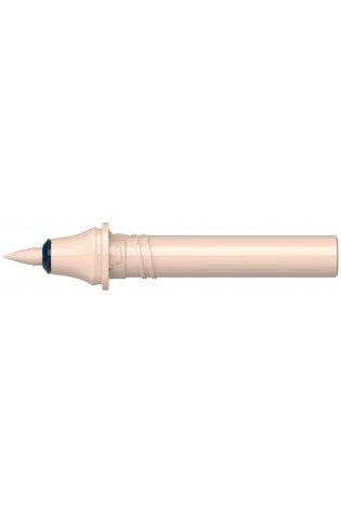 Šerdelė Paint-It 040 teptuko galiuku, lašišos sp.106