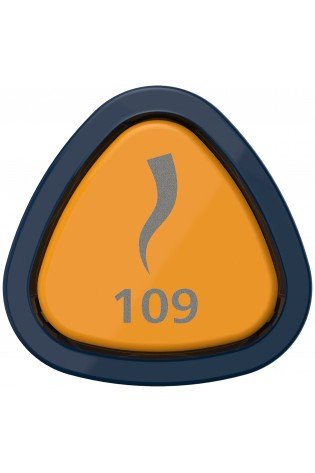 Šerdelė Paint-It 040 teptuko galiuku, oranžinė 109