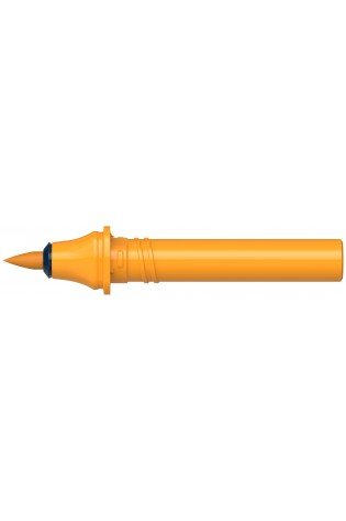Šerdelė Paint-It 040 teptuko galiuku, oranžinė 109