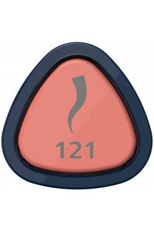 Šerdelė Paint-It 040 teptuko galiuku, rožinė 121