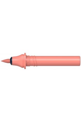 Šerdelė Paint-It 040 teptuko galiuku, rožinė 121