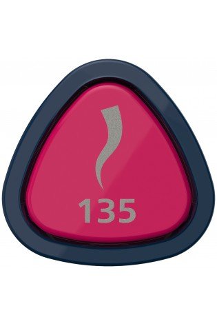 Šerdelė Paint-It 040 teptuko galiuku, miško uogų sp.135