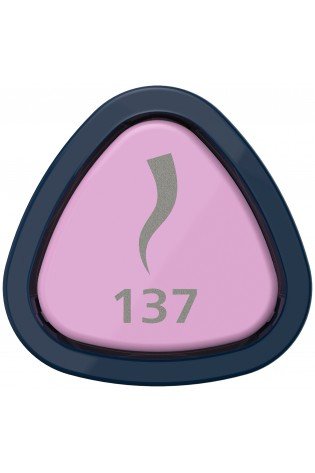 Šerdelė Paint-It 040 teptuko galiuku, šv.purpurinė 137