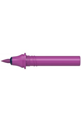 Šerdelė Paint-It 040 teptuko galiuku, tam.violetinė 144
