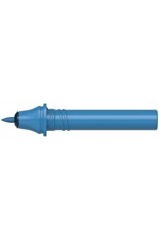 Šerdelė Paint-It 040 apvaliu galiuku, tamsiai mėlyna 020