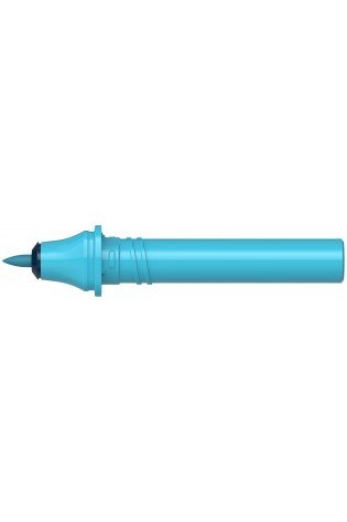 Šerdelė Paint-It 040 apvaliu galiuku, aliaskos mėlyna 026