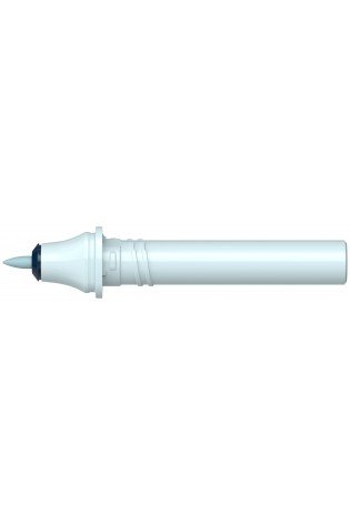 Šerdelė Paint-It 040 apvaliu galiuku, šv.mėlyno dangaus sp.029