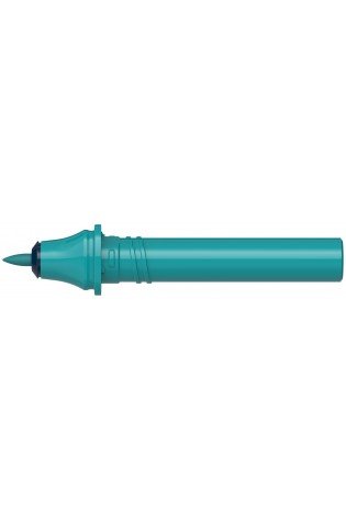 Šerdelė Paint-It 040 apvaliu galiuku, tam.turkio sp.032