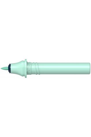 Šerdelė Paint-It 040 apvaliu galiuku, turkio sp.034