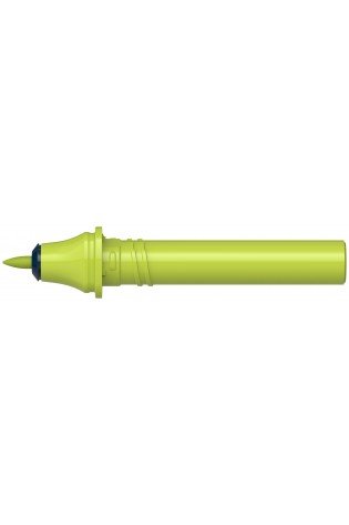 Šerdelė Paint-It 040 apvaliu galiuku, obuolio žalia 051