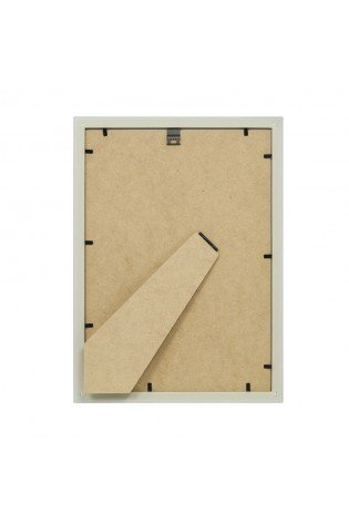 Rėmelis A4 21x30cm sendinto sidabro sp.