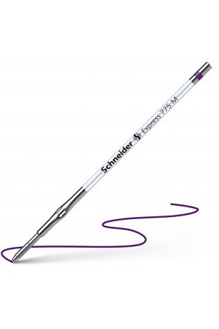 Šerdelė Express 775 M violetinė