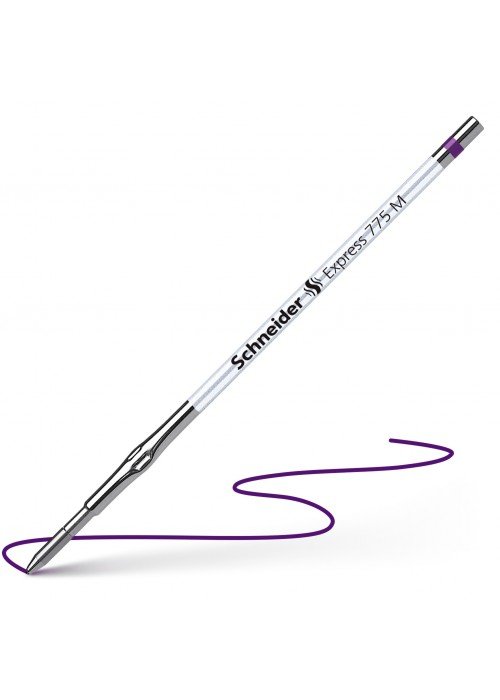 Šerdelė Express 775 M violetinė