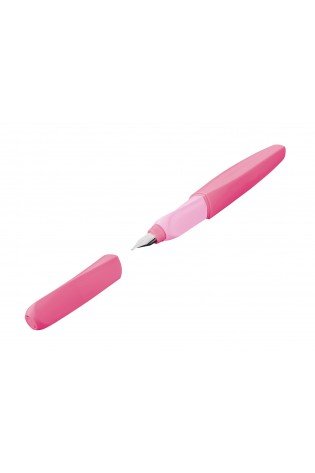 Plunksnakotis TWIST P457 M avietinis