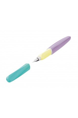 Plunksnakotis TWIST P457M mix spalvų