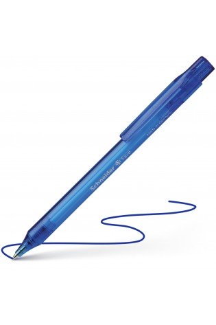 Tušinukas Fave 770 M mėlynas, mėlynu korpusu