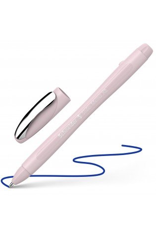 Tušinukas Slider Memo XB mėlynas, perlo sp korpusu