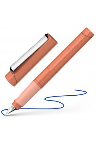 Plunksnakotis Base M iridium plytų sp