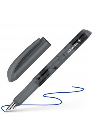 Plunksnakotis Easy M tamsus