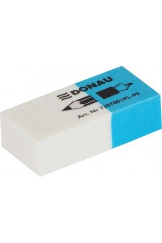 Trintukas DONAU pieštukui-rašalui