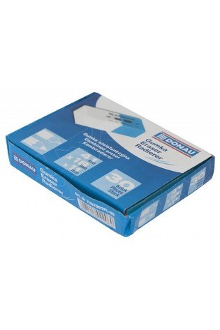 Trintukas DONAU pieštukui-rašalui