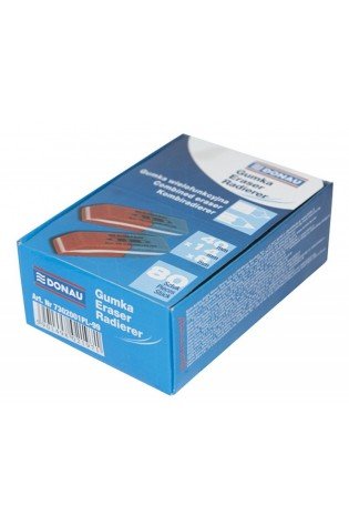 Trintukas DONAU pieštukui-rašalui