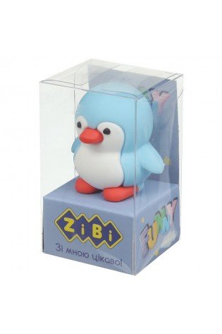 Trintukas PINGVINAS pieštukui