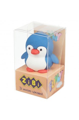 Drožtukas PINGVINAS