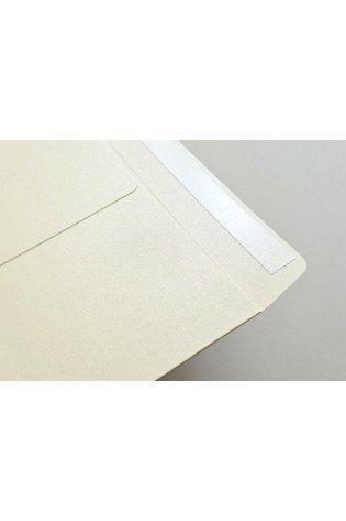 Vokai A4 PEARL 210g 5vnt kreminiai