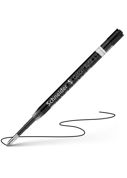 Šerdelė Gelion+ 0.7 juoda