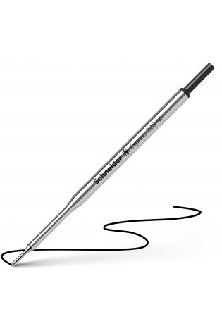 Šerdelė Express 225 M juoda