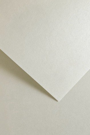 Dekoratyvinis popierius FLASH A4 baltas 200g 20l