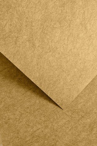 Dekoratyvinis popierius FLASH A4 auksinis 200g 20l