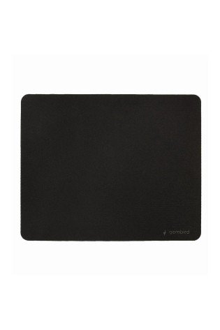 Pelės padas juodas 22x18cm