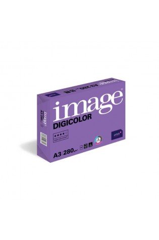 Kop.popierius ImageDigicolor A3/ 280g 125l
