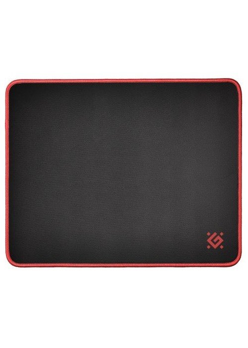 Pelės padas MP-BLACK-M Defender 50560, 36x27cm