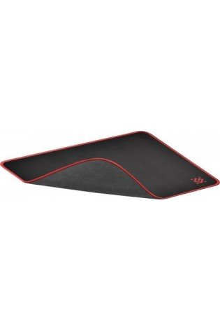 Pelės padas MP-BLACK-M Defender 50560, 36x27cm