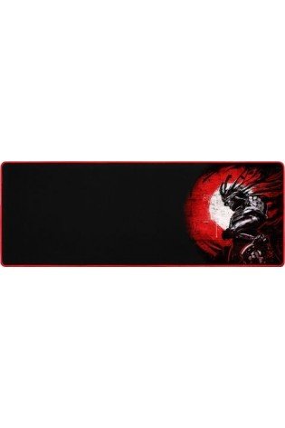 Pelės-klaviatūros padas MP-Liberty Defender 50562, 80x30cm