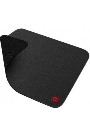 Pelės padas MP-BLACK-S Defender 50017, 35x25cm