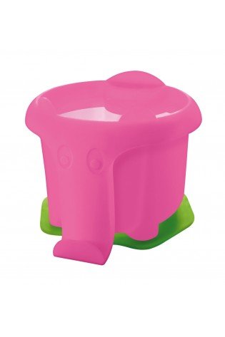 Indelis vandeniui DRAMBLYS, rausvas