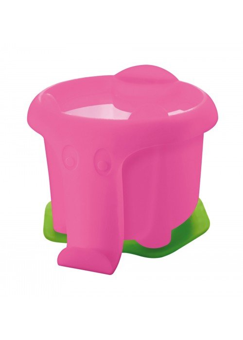 Indelis vandeniui DRAMBLYS, rausvas