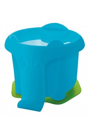 Indelis vandeniui DRAMBLYS, mėlynas