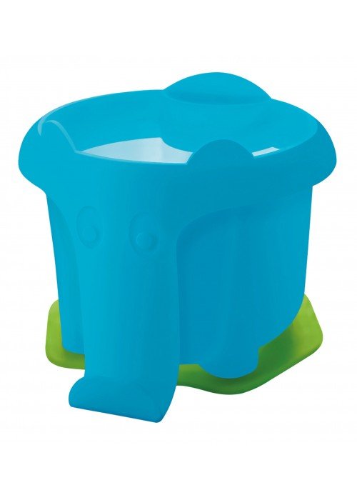 Indelis vandeniui DRAMBLYS, mėlynas