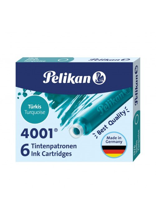 Kapsulės TP/ 6 turkio sp