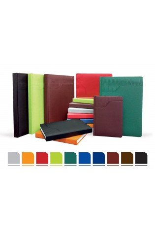 Užrašų knygutė B6 langeliais BASIC