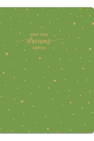 Sąsiuvinis A5 52lap 80g linija GOLD STYLE