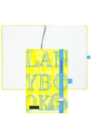 Užrašų knygutė 4SEXY NOTES ONLY, A6,192lap.g