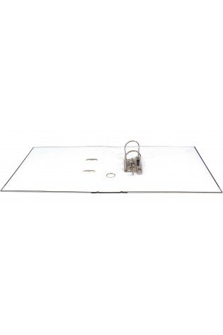 Segtuvas su metaliniu apvadu A4 50mm violetinis