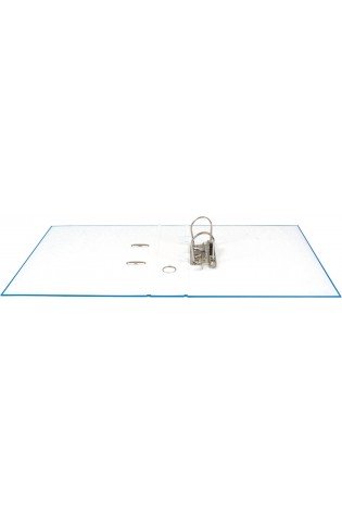 Segtuvas A4 50mm pilkas